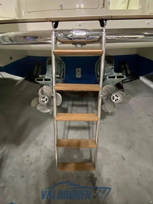 Colombo 38 ATLANTIC SX