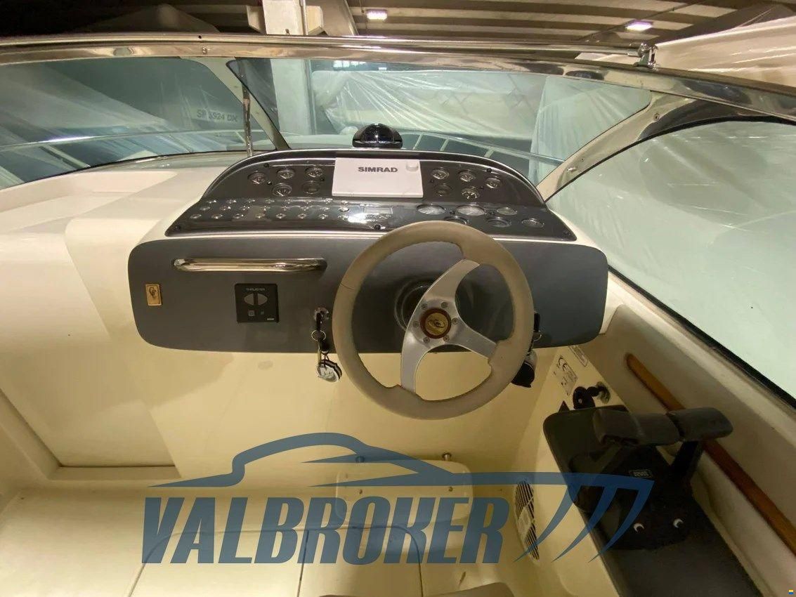 Colombo 38 ATLANTIC SX