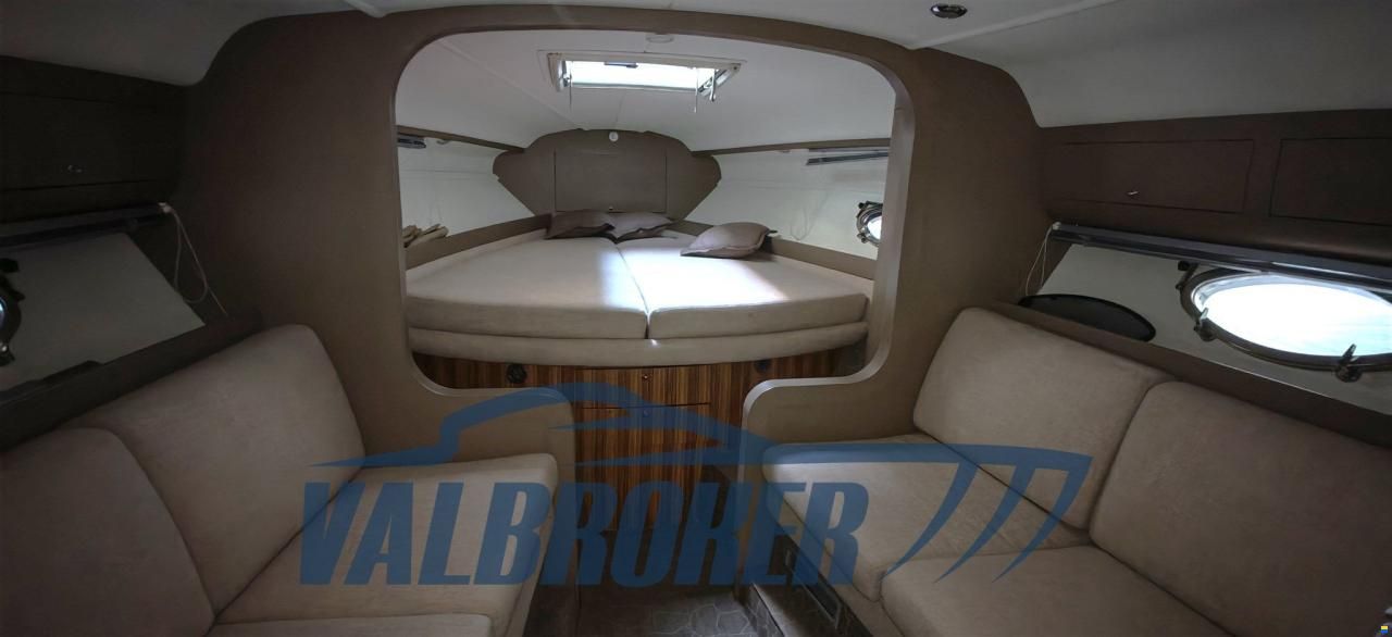 Colombo 38 ATLANTIC SX