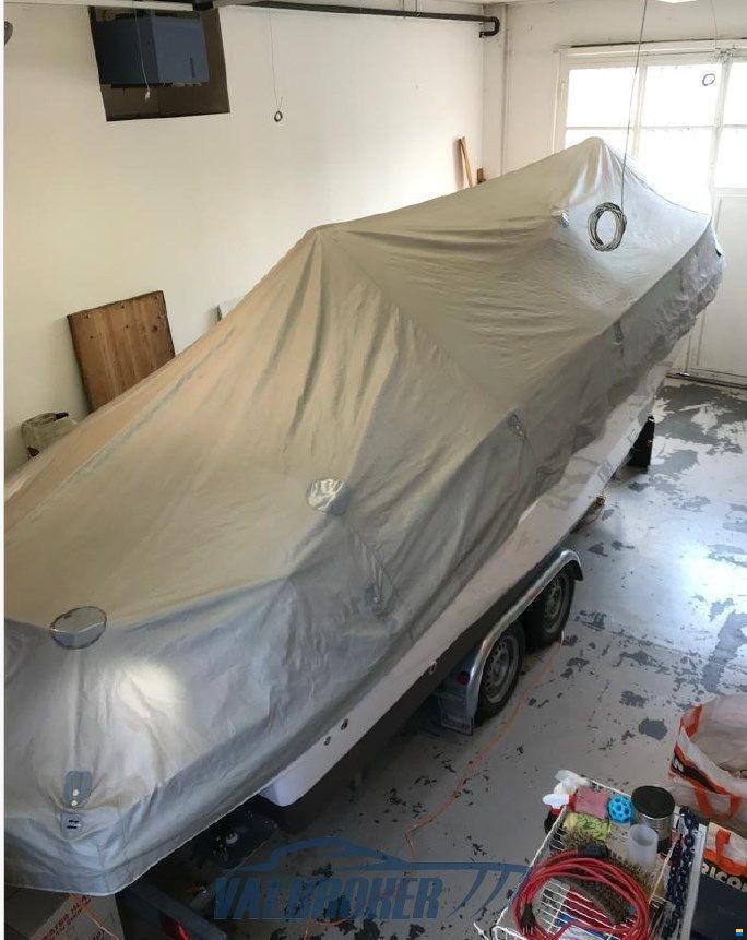 Sessa KEY LARGO 24