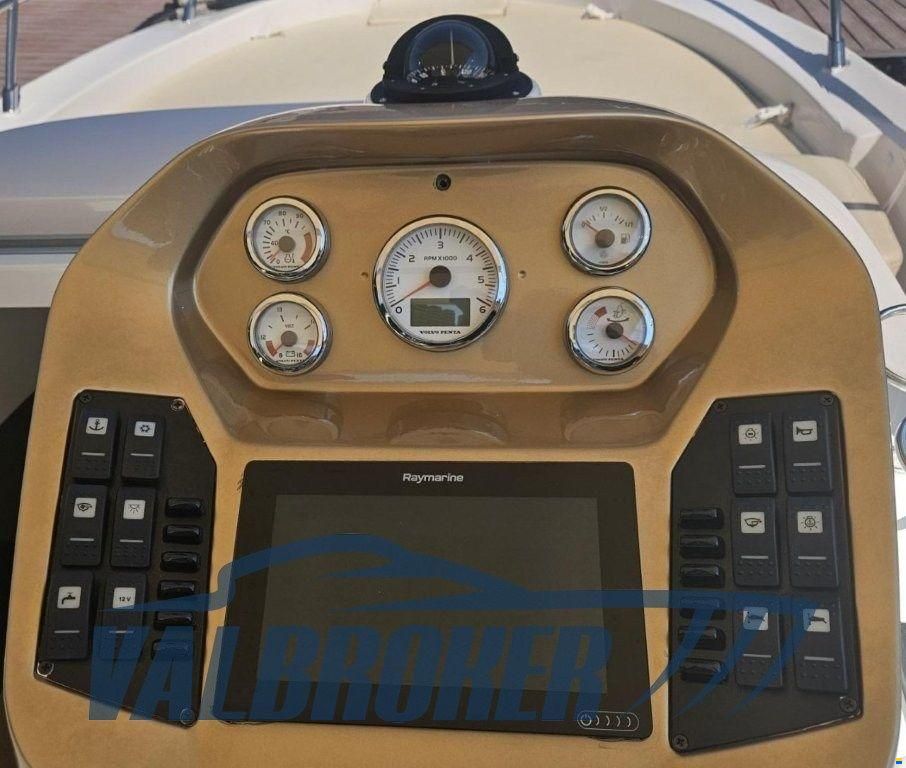 Sessa KEY LARGO 24