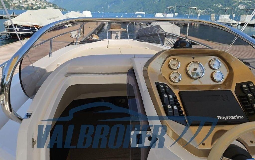 Sessa KEY LARGO 24
