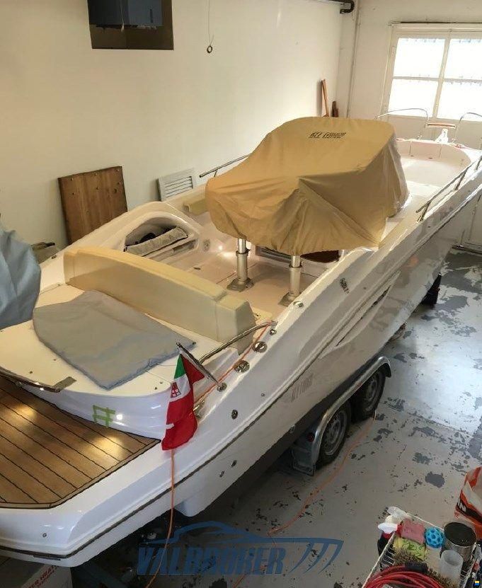 Sessa KEY LARGO 24