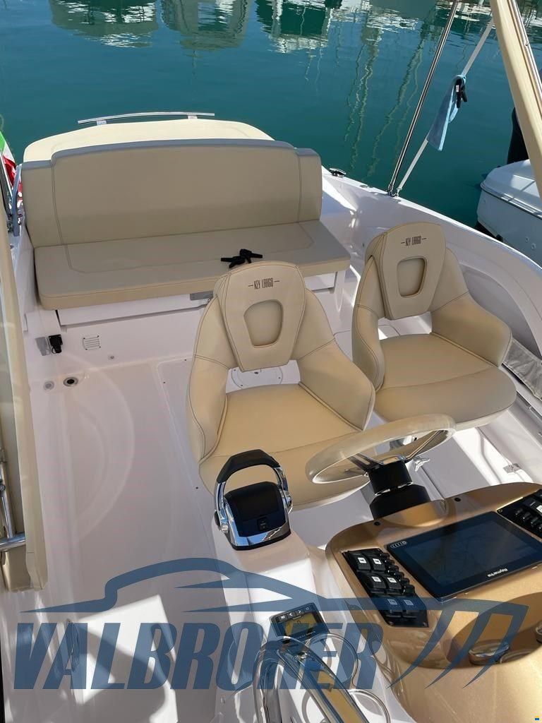 Sessa KEY LARGO 24