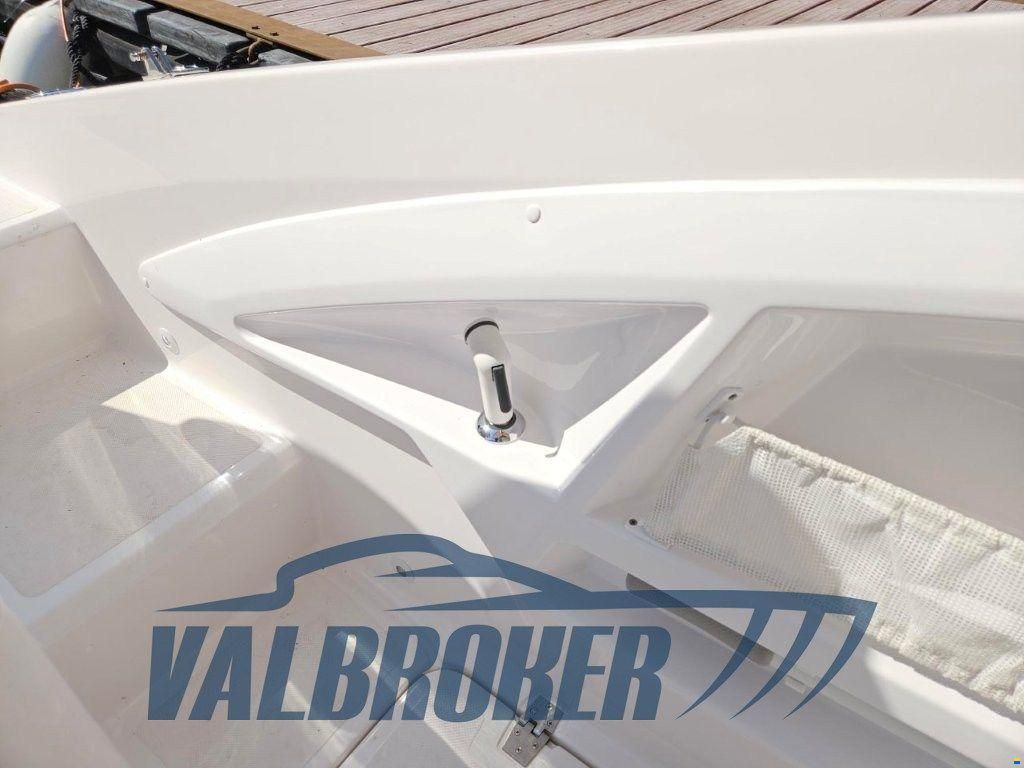 Sessa KEY LARGO 24