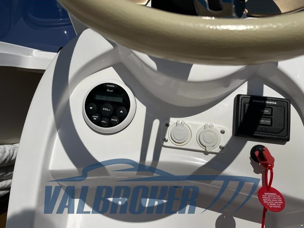 Sessa KEY LARGO 24