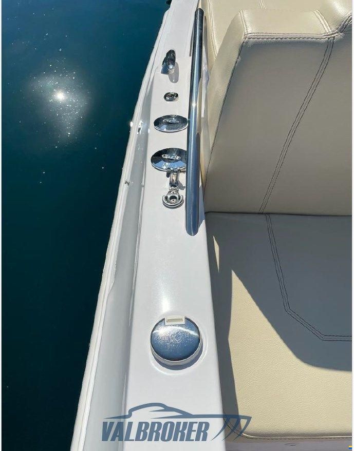 Sessa KEY LARGO 24