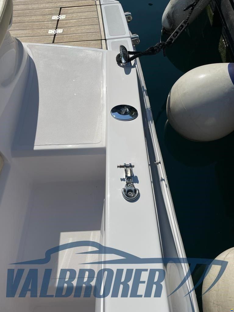 Sessa KEY LARGO 24