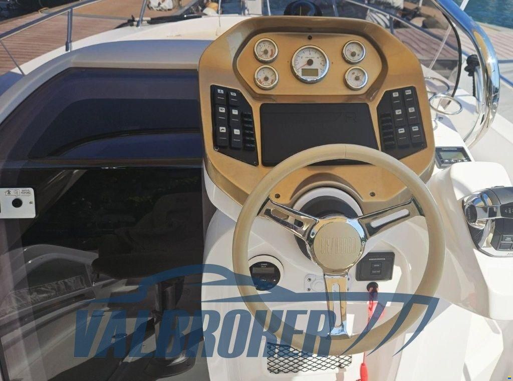 Sessa KEY LARGO 24
