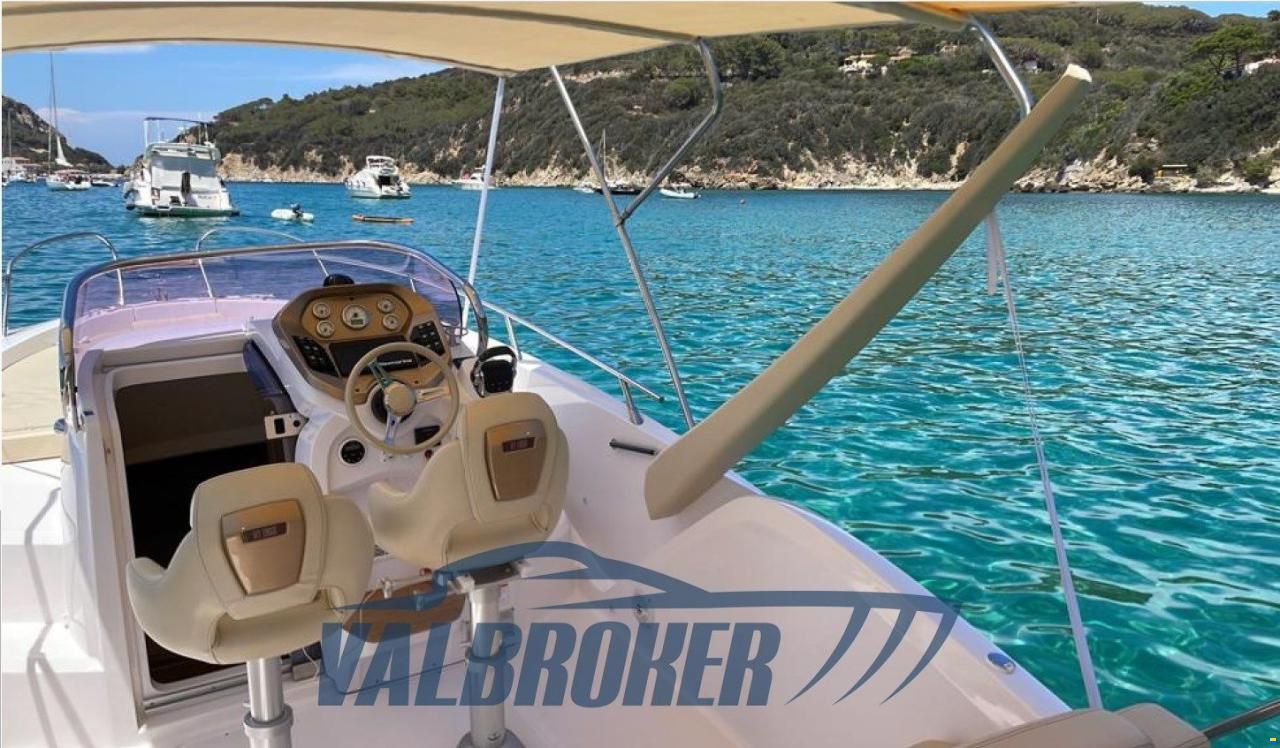 Sessa KEY LARGO 24
