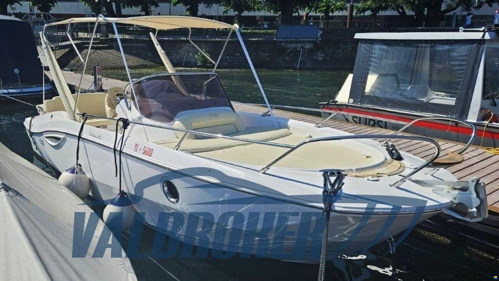 Sessa KEY LARGO 24