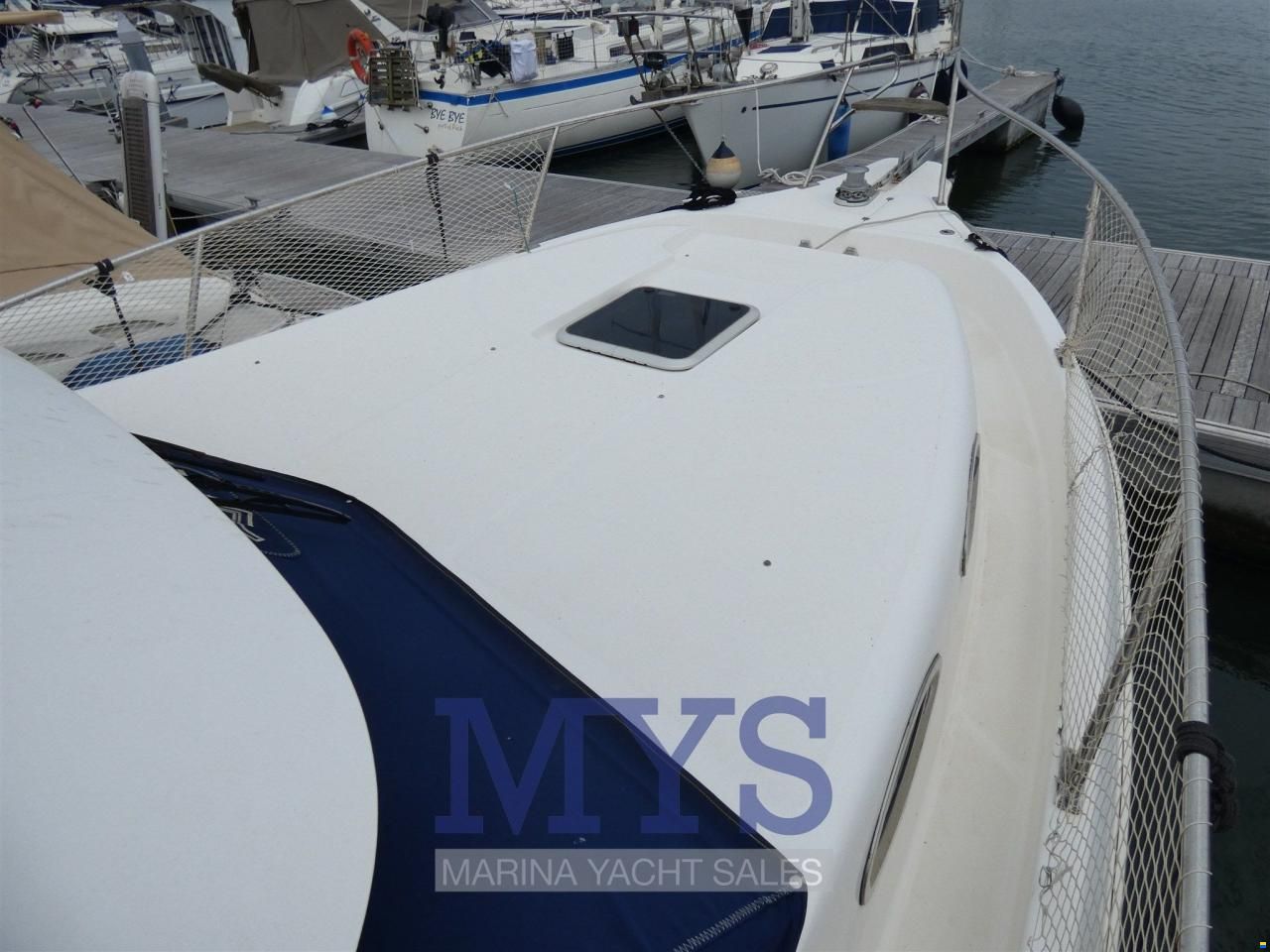 SanRemo 930 Fisher