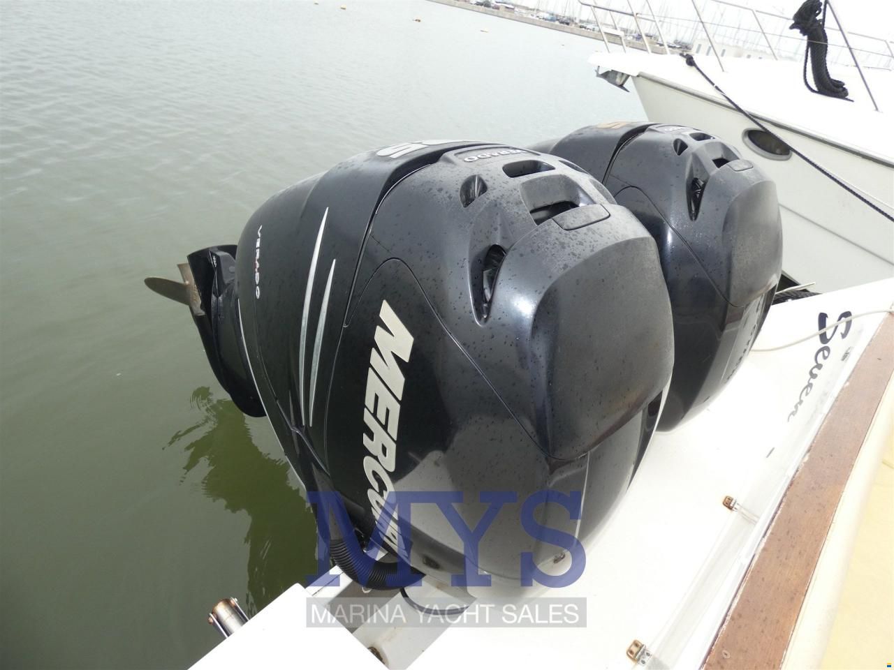 SanRemo 930 Fisher