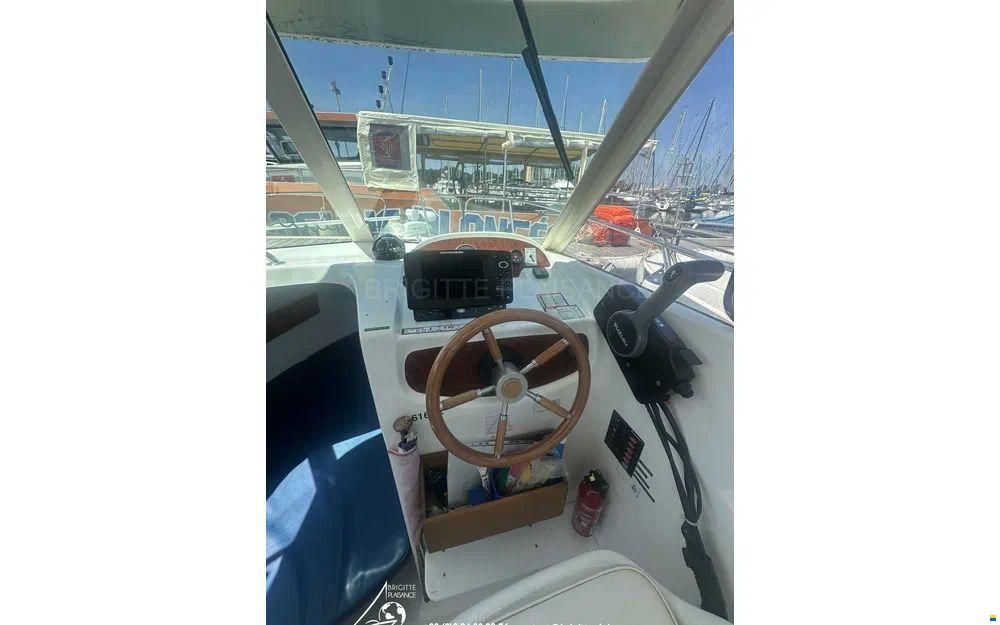 Jeanneau Merry Fisher 625