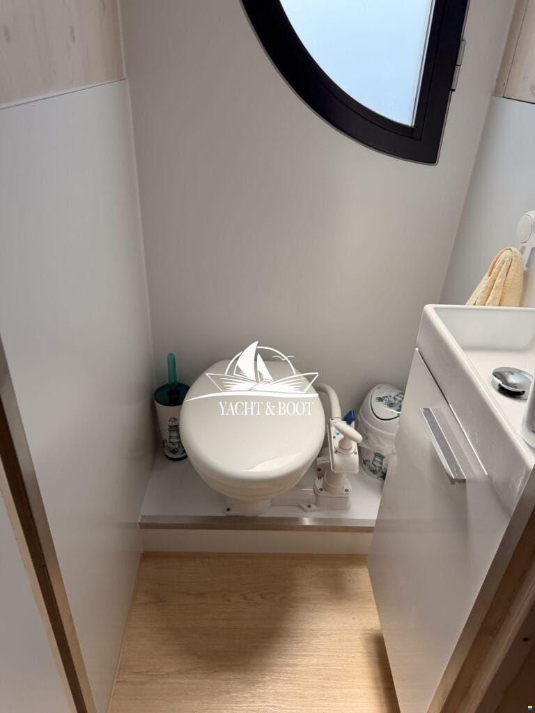 Nautilus Nautiki Maxi