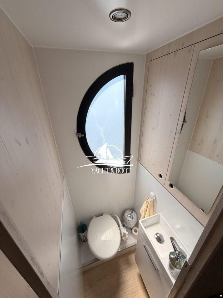 Nautilus Nautiki Maxi