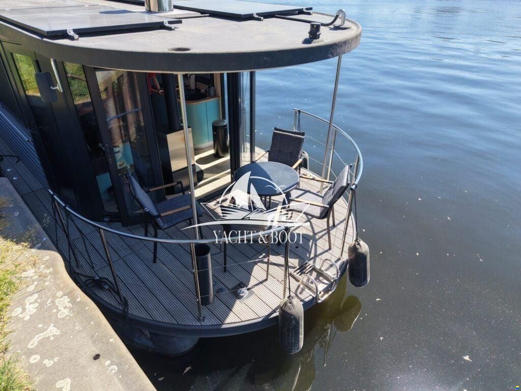 Nautilus Nautiki Maxi