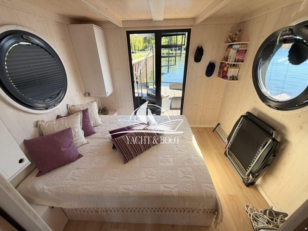 Nautilus Nautiki Maxi