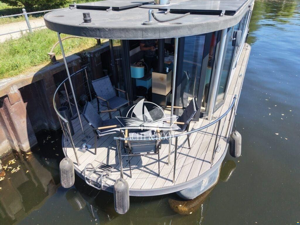 Nautilus Nautiki Maxi