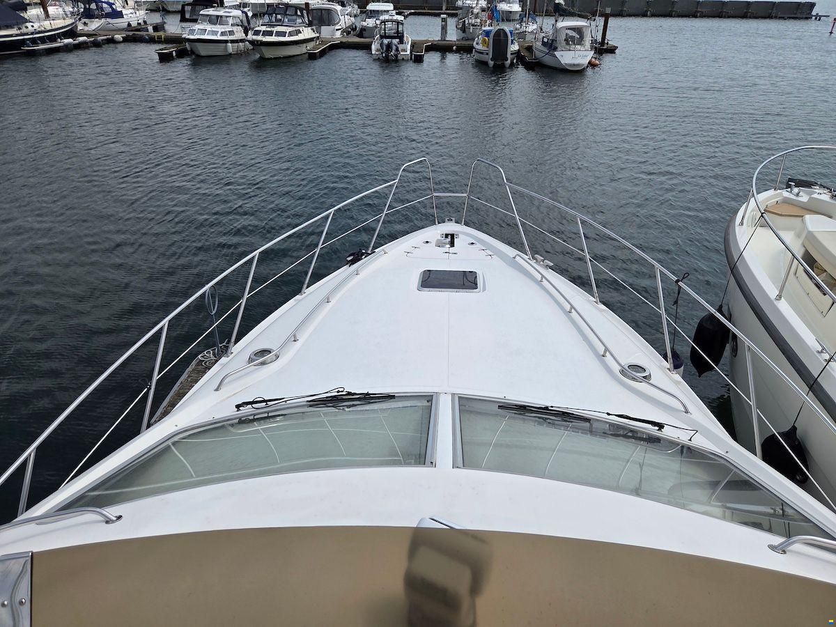Sealine 420 Statesman
