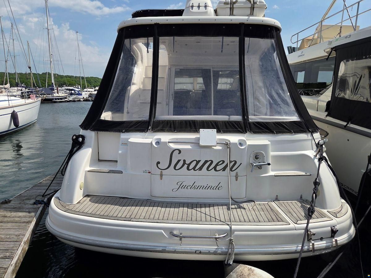 Sealine 420 Statesman