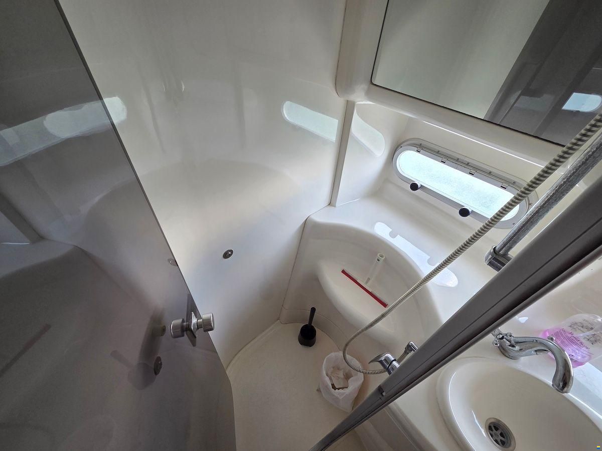 Sealine 420 Statesman