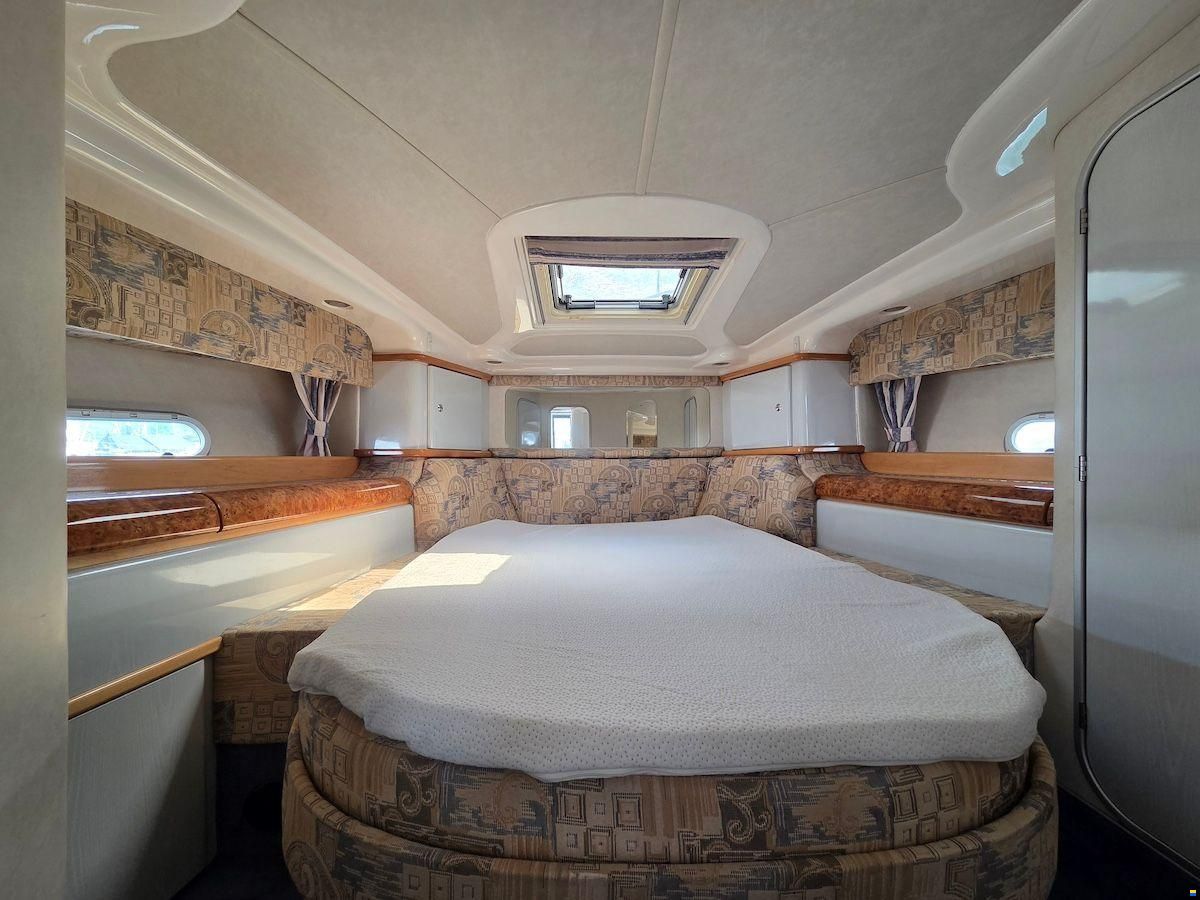 Sealine 420 Statesman