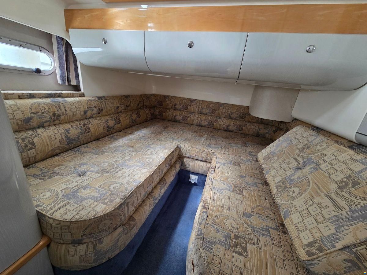 Sealine 420 Statesman