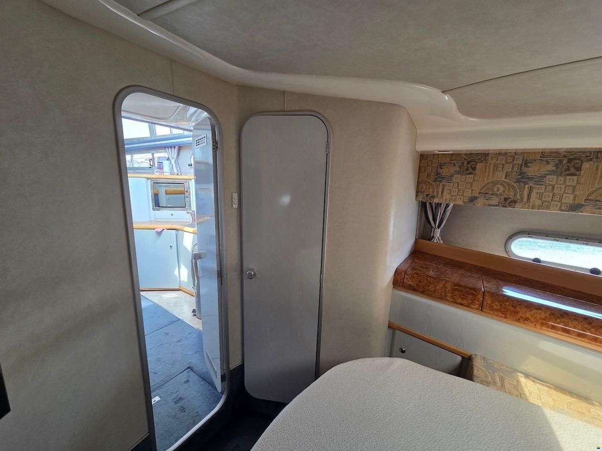 Sealine 420 Statesman