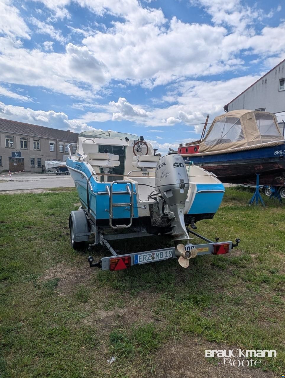 Hille Coaster 530