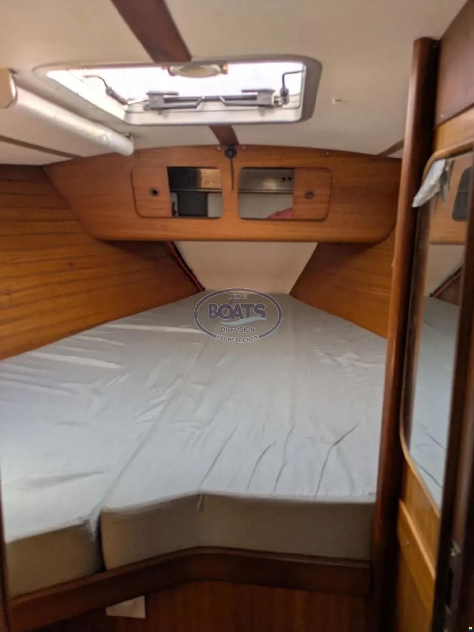 Bavaria 38