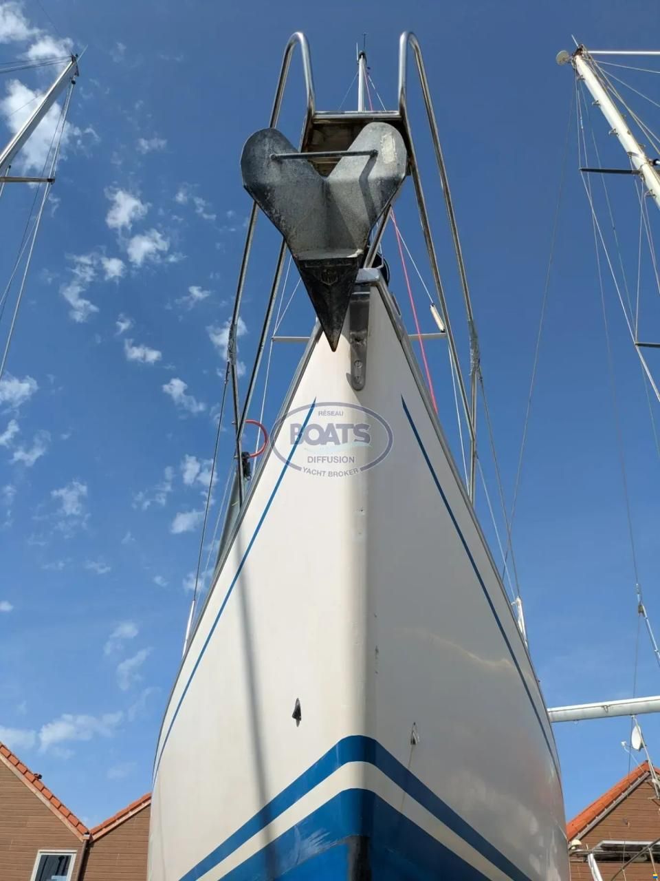 Bavaria 38