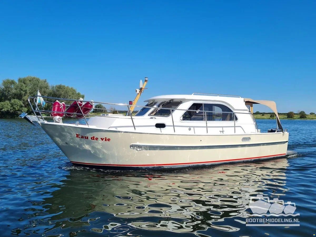Concordia 85 OC