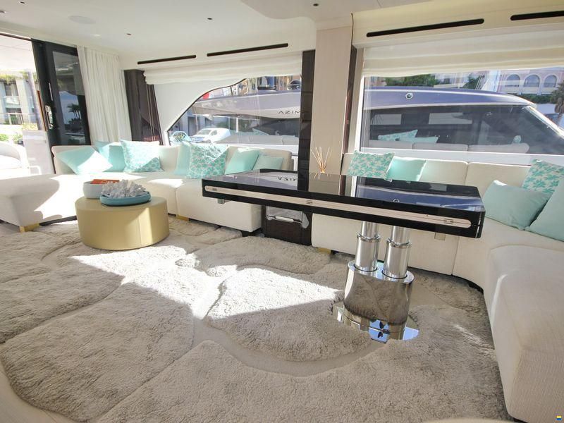 Azimut Yacht 78