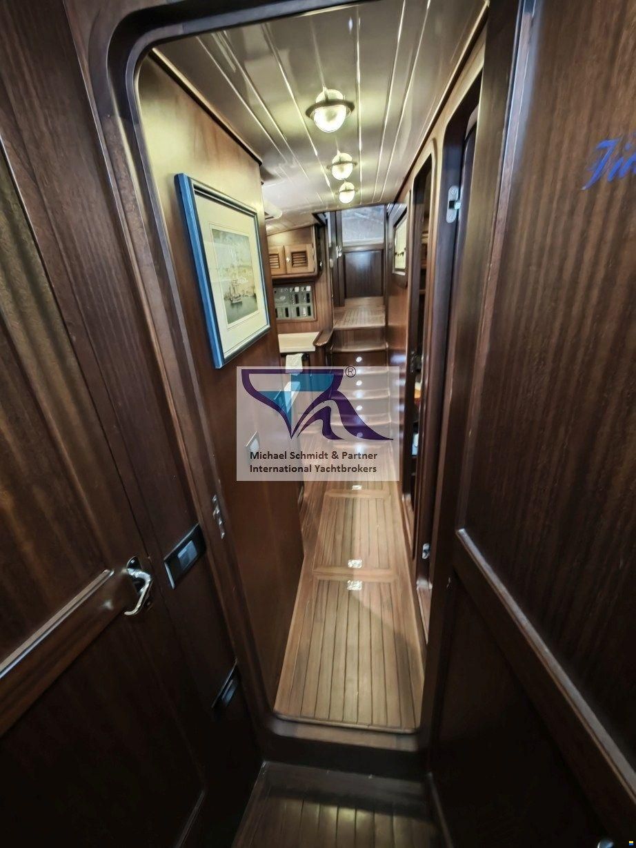 Rapsody 48 Offshore