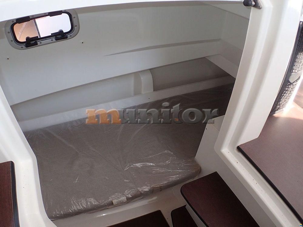Jeanneau Merry Fisher 855 Marlin
