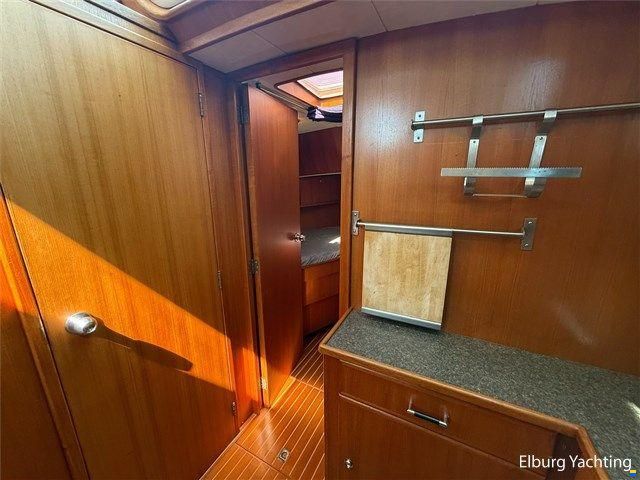 Bruijs Spiegelkotter 11.50 AK