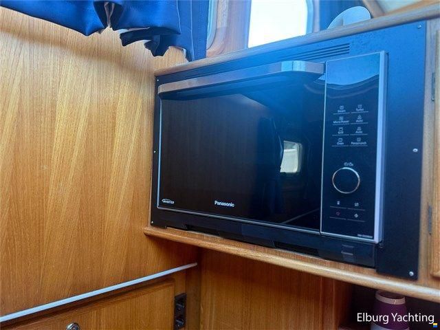 Bruijs Spiegelkotter 11.50 AK