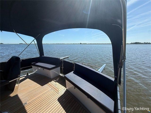 Bruijs Spiegelkotter 11.50 AK