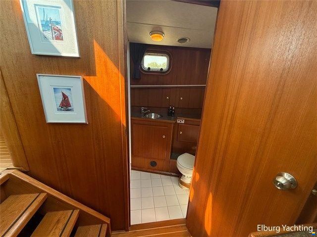Bruijs Spiegelkotter 11.50 AK