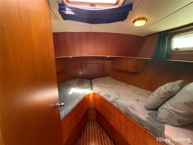 Bruijs Spiegelkotter 11.50 AK