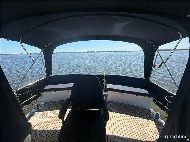 Bruijs Spiegelkotter 11.50 AK