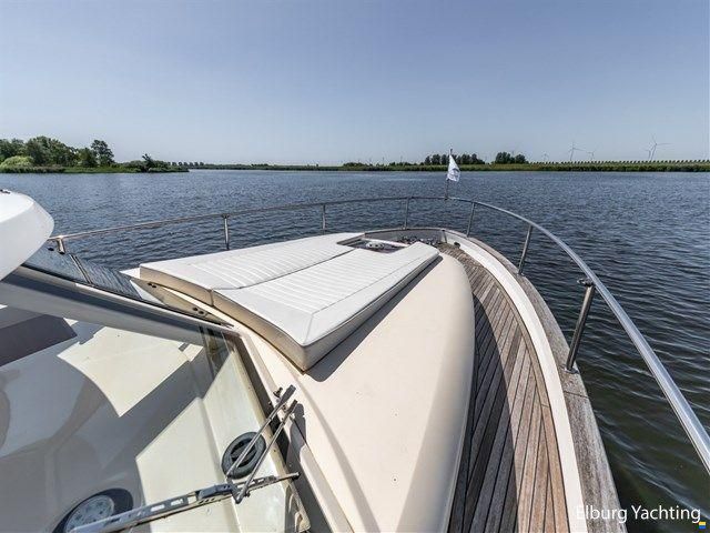 Greenline 33