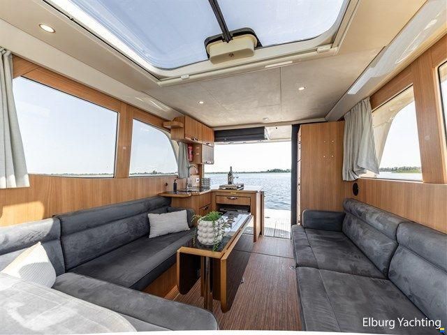 Greenline 33