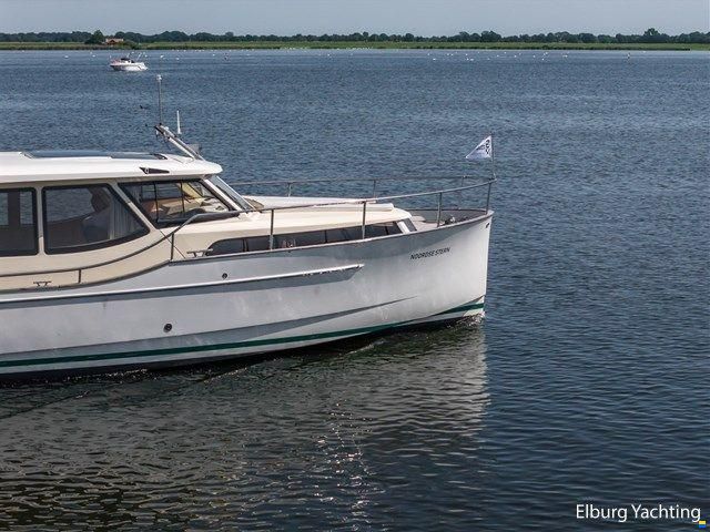 Greenline 33