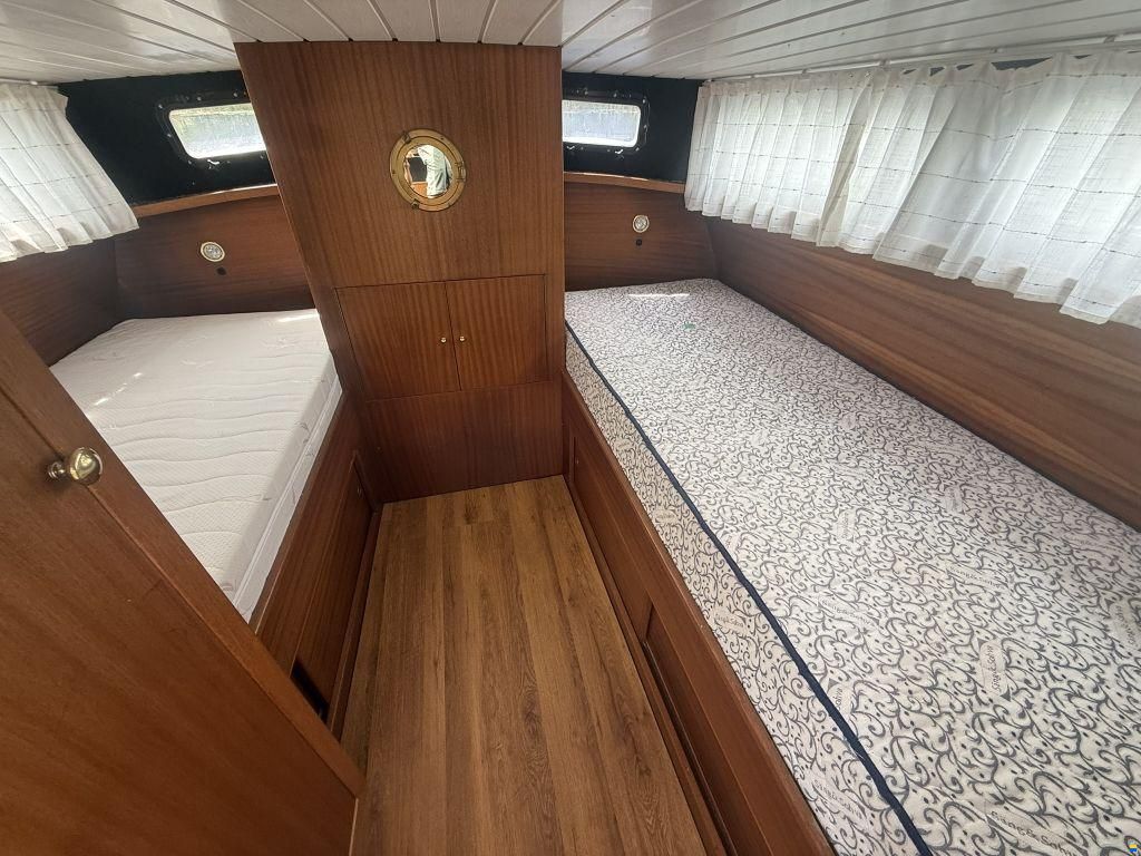 Meeuw kruiser 1050 GSAK
