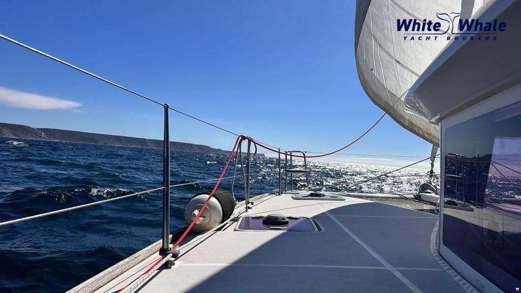 Lagoon 400