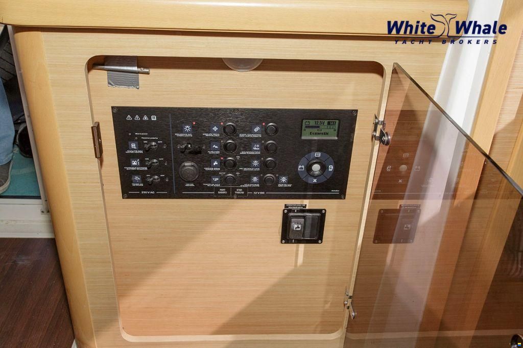 Lagoon 400
