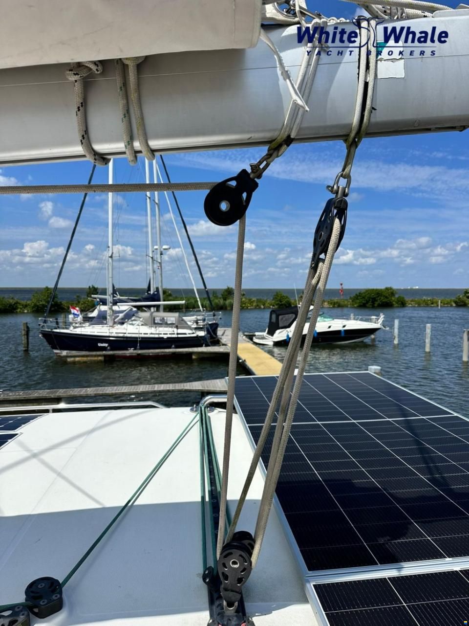 Lagoon 400
