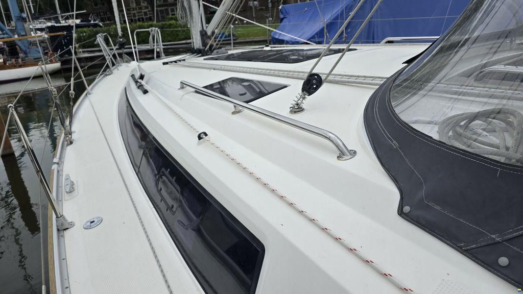 Bavaria 37 Cruiser
